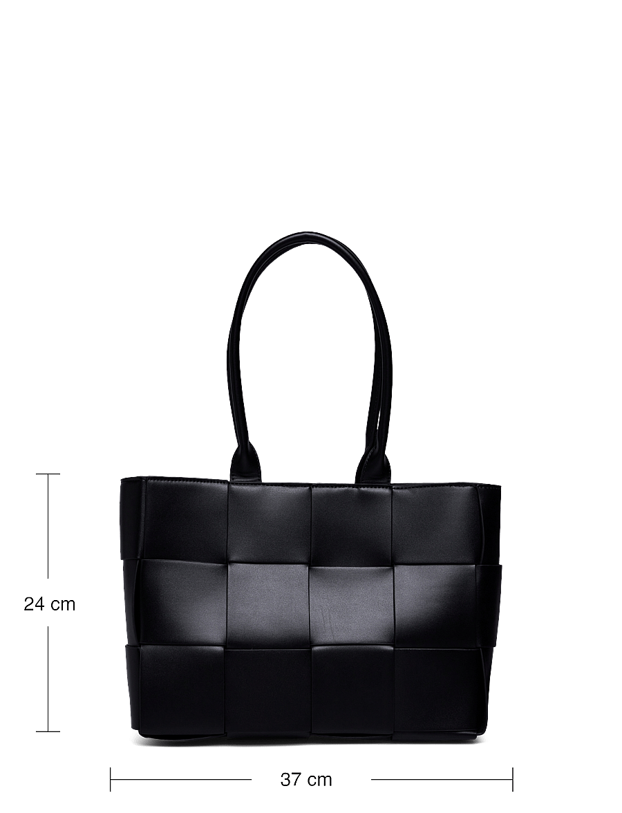 Noella - Lizzie Bag - shoppere - black - 4
