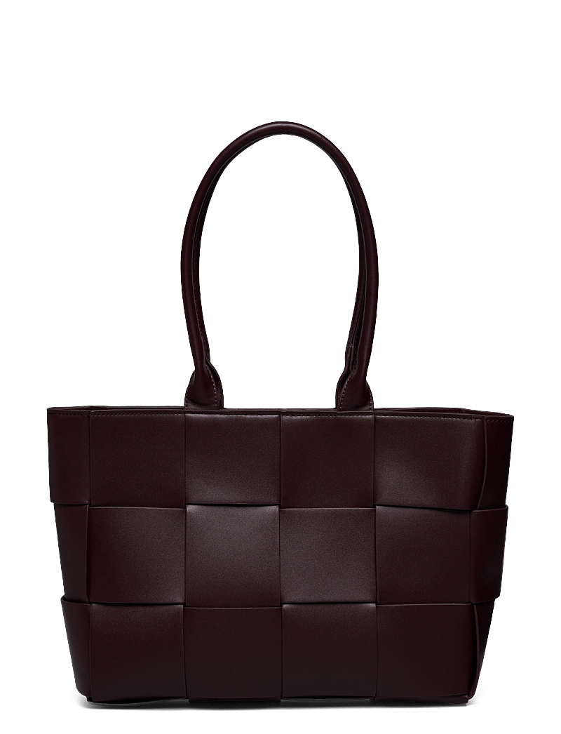 Noella - Lizzie Bag - shoppers - brown - 1