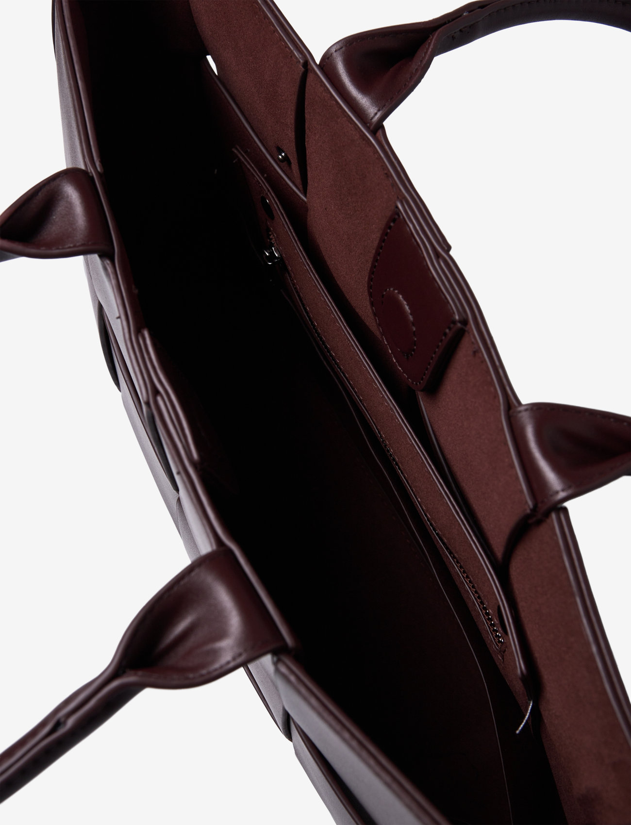 Noella - Lizzie Bag - shoppers - brown - 3