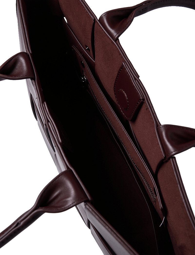 Noella - Lizzie Bag - shoppers - brown - 3