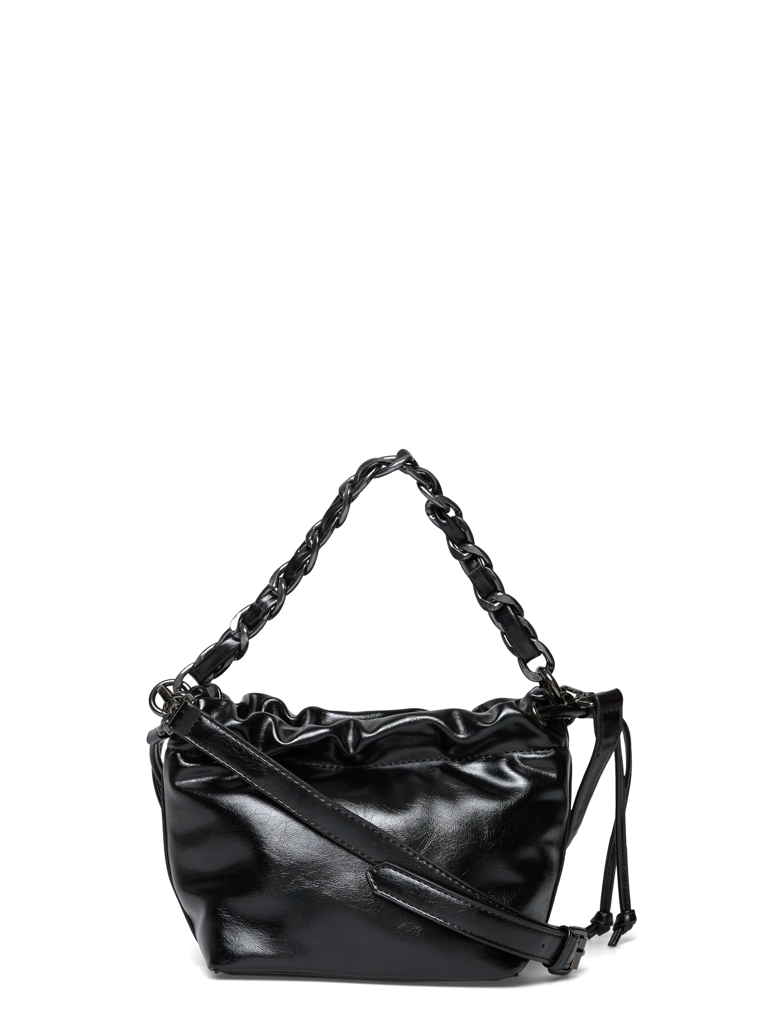 Noella Liya Bag, One Size, Black, Tasker > Tasker Med Tophåndtag, Dame