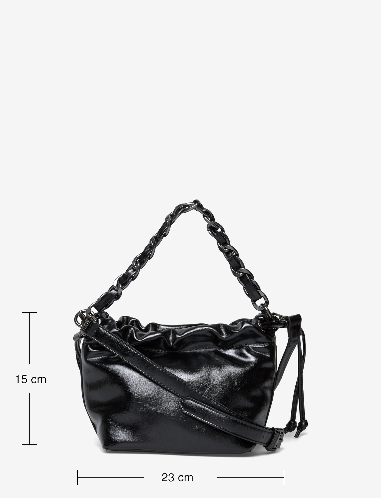 Noella - Liya Bag - accessories - black - 3