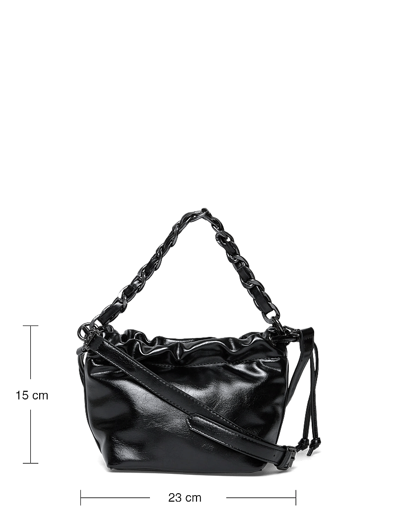 Noella - Liya Bag - særlige begivenheder - black - 3