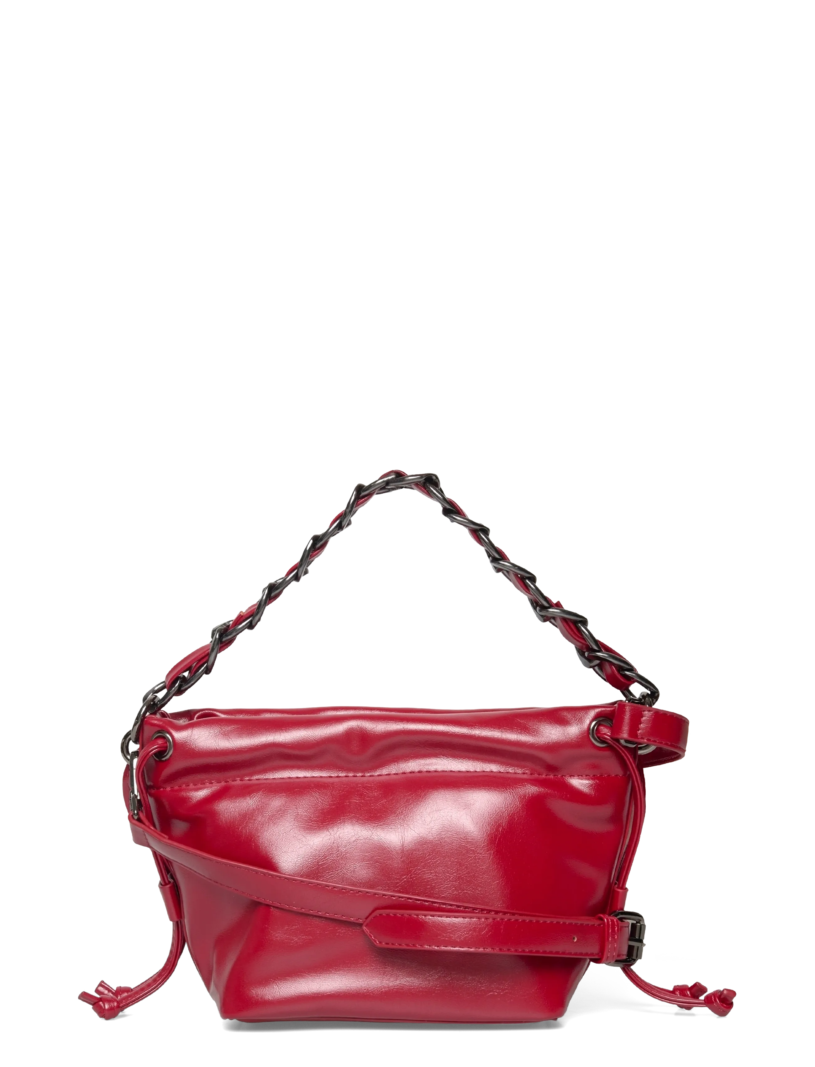 Noella Liya Bag - Schultertaschen - TOMATO RED / red