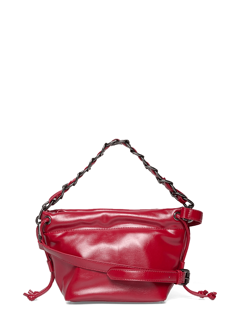 Noella - Liya Bag - mode trends - tomato red - 0