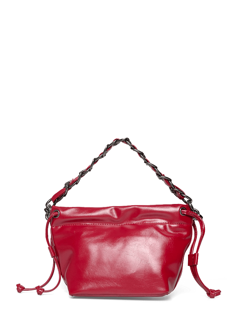 Noella - Liya Bag - mode trends - tomato red - 1