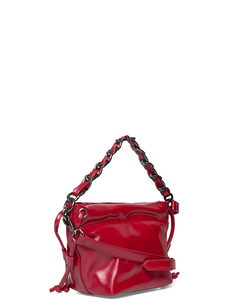Noella - Liya Bag - mode trends - tomato red - 2