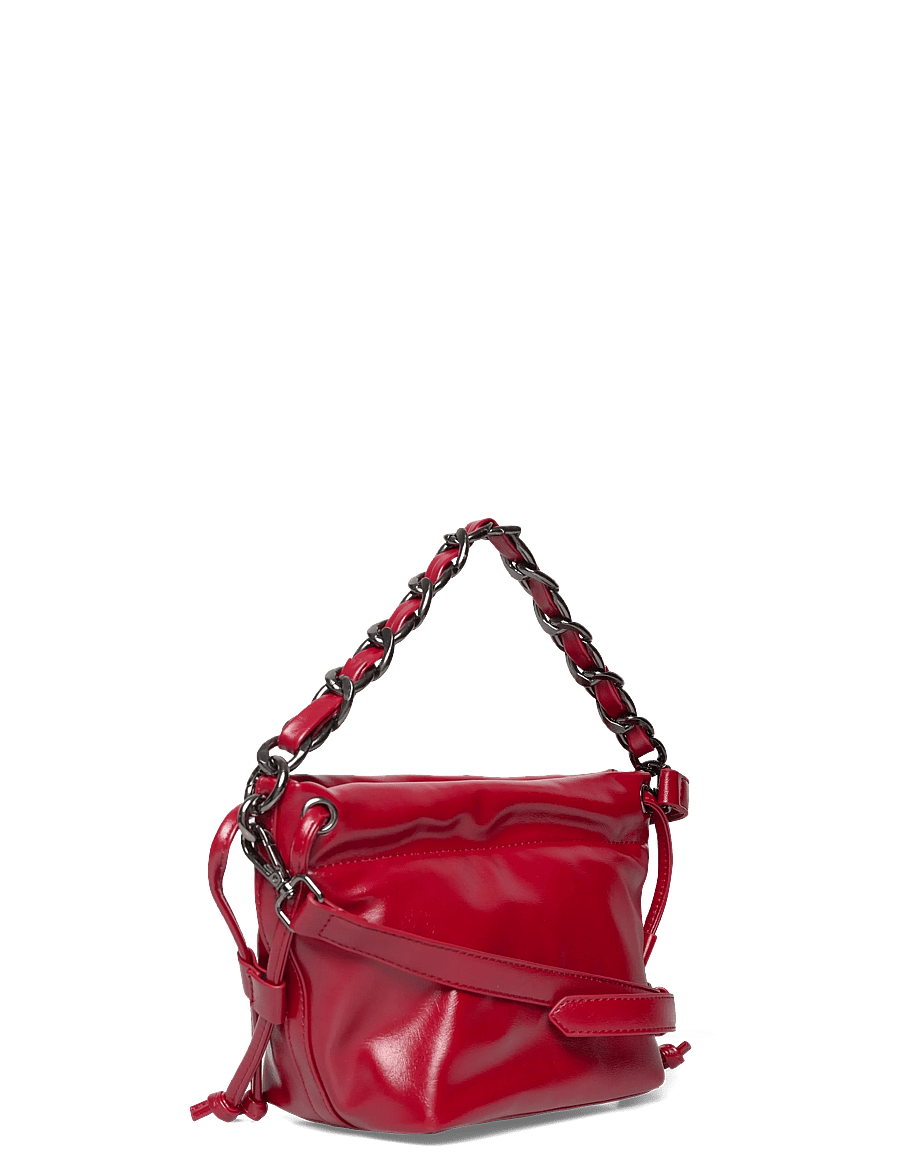 Noella - Liya Bag - modetrender - tomato red - 2
