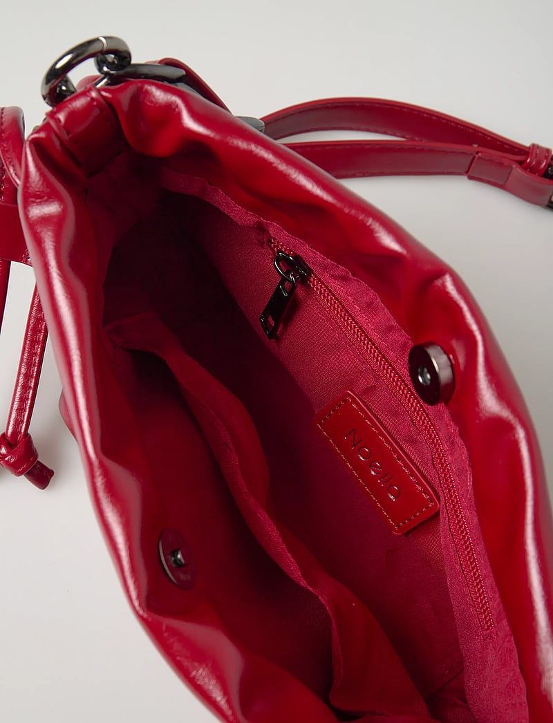 Noella - Liya Bag - mode trends - tomato red - 4