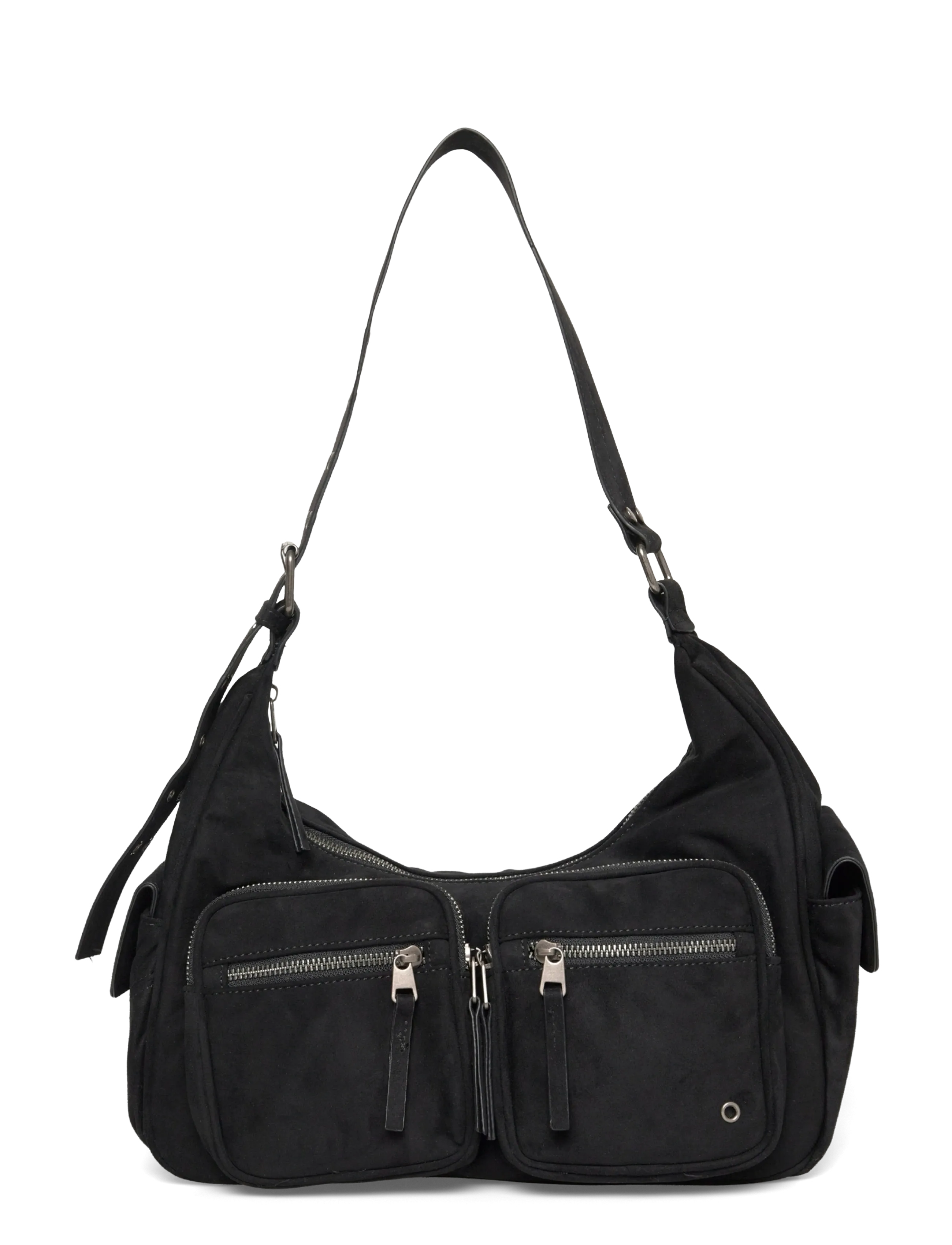 Noella Tilda Bag, One Size, Bags, Schwarz - Small Shoulder Bags-crossbody Frauen