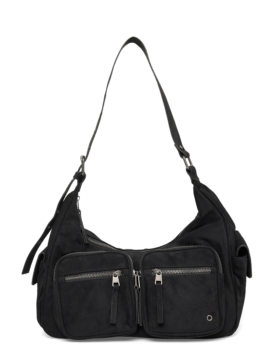 Noella - Tilda Bag - mode trends - black - 0