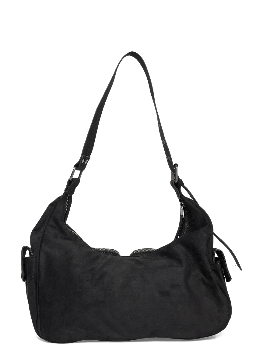 Noella - Tilda Bag - mode trends - black - 1