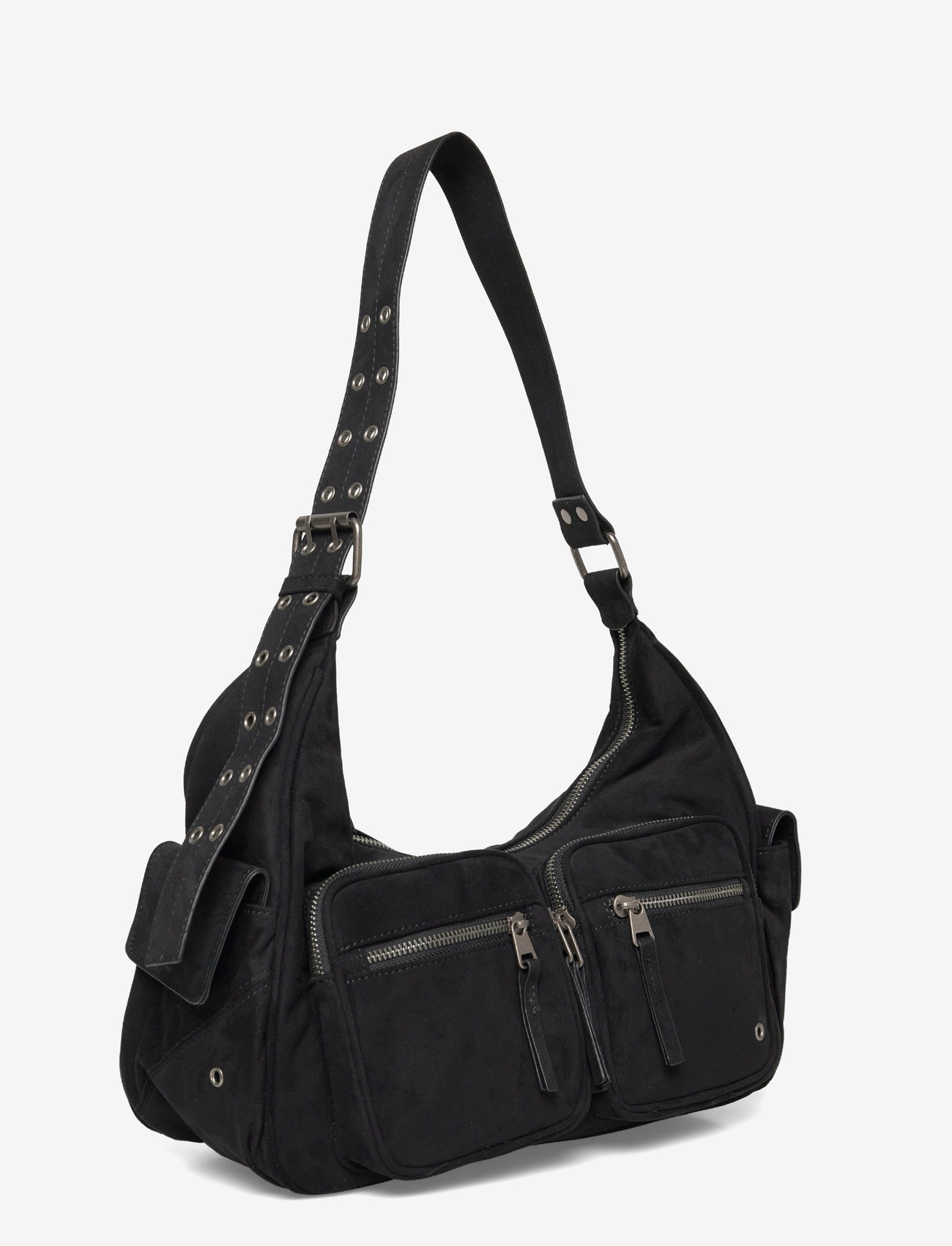 Noella - Tilda Bag - mode trends - black - 2