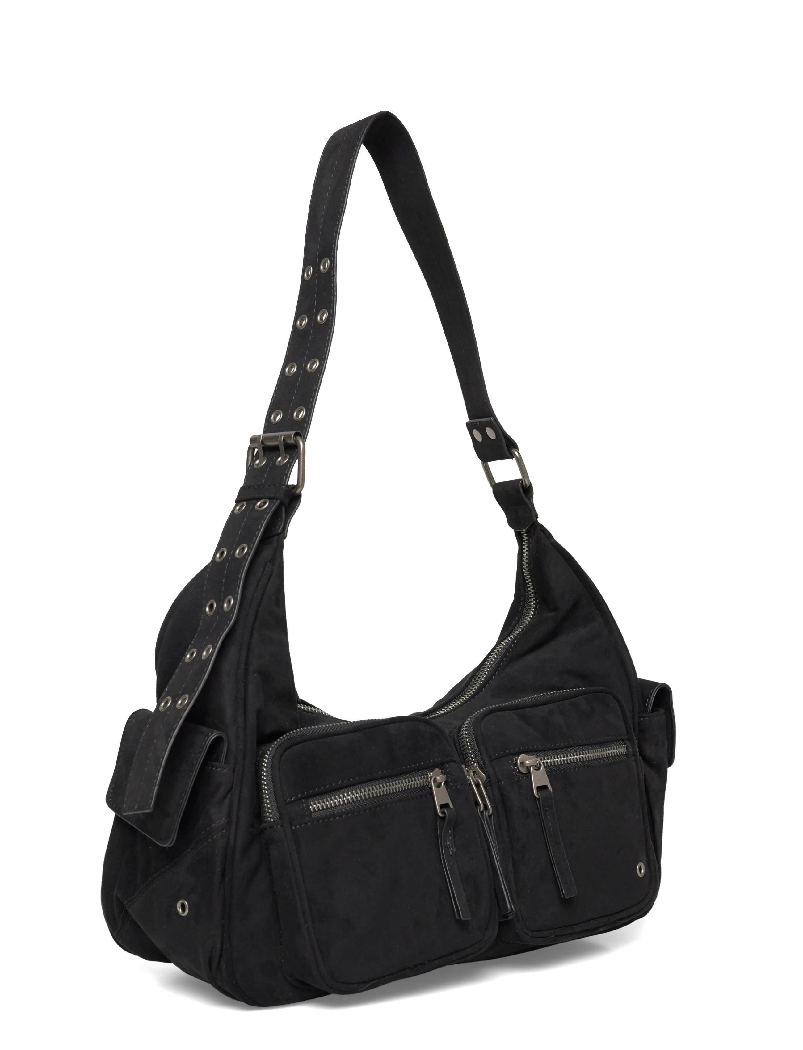 Noella - Tilda Bag - modetrends - black - 2