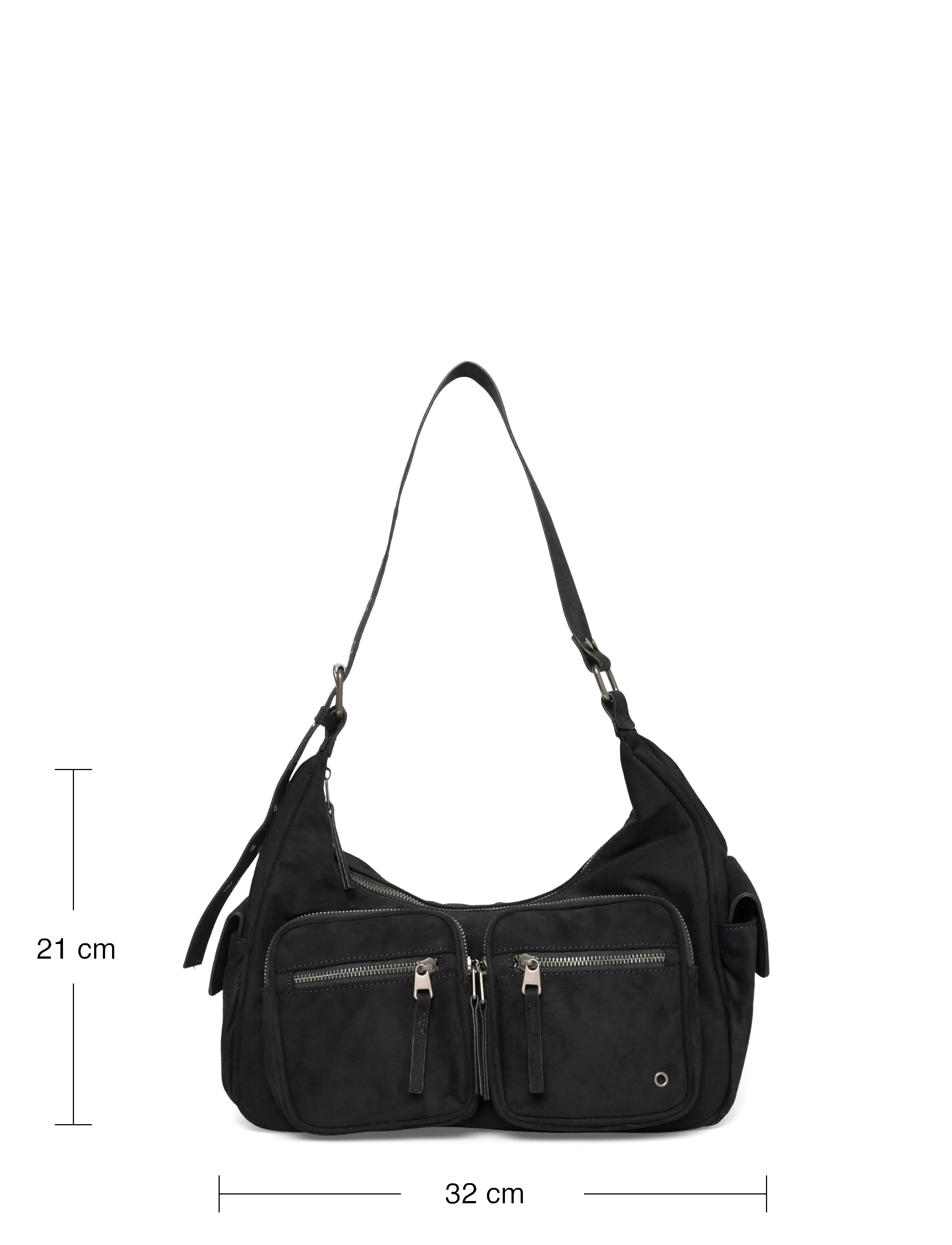 Noella - Tilda Bag - modetrends - black - 3