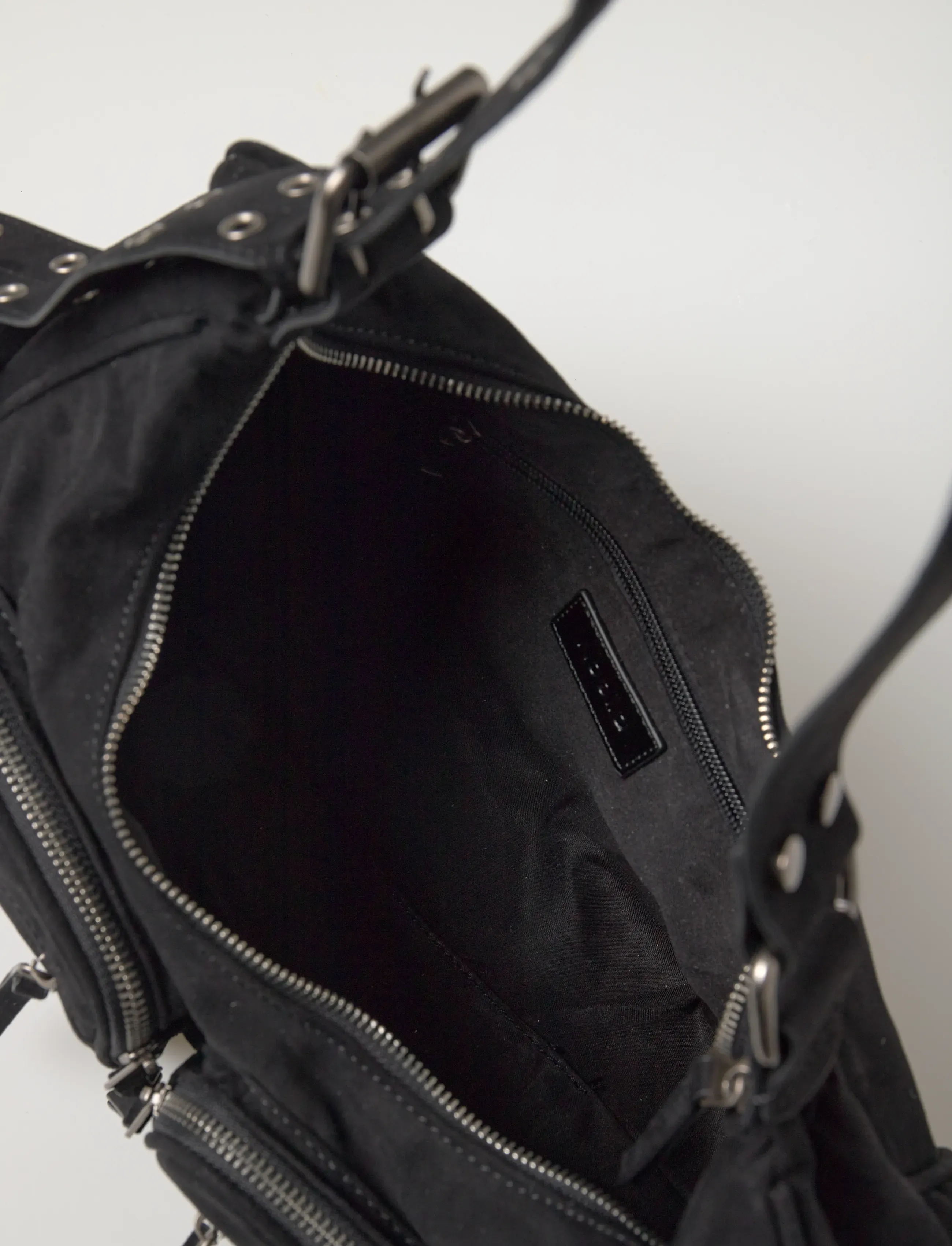 Noella - Tilda Bag - modetrends - black - 4