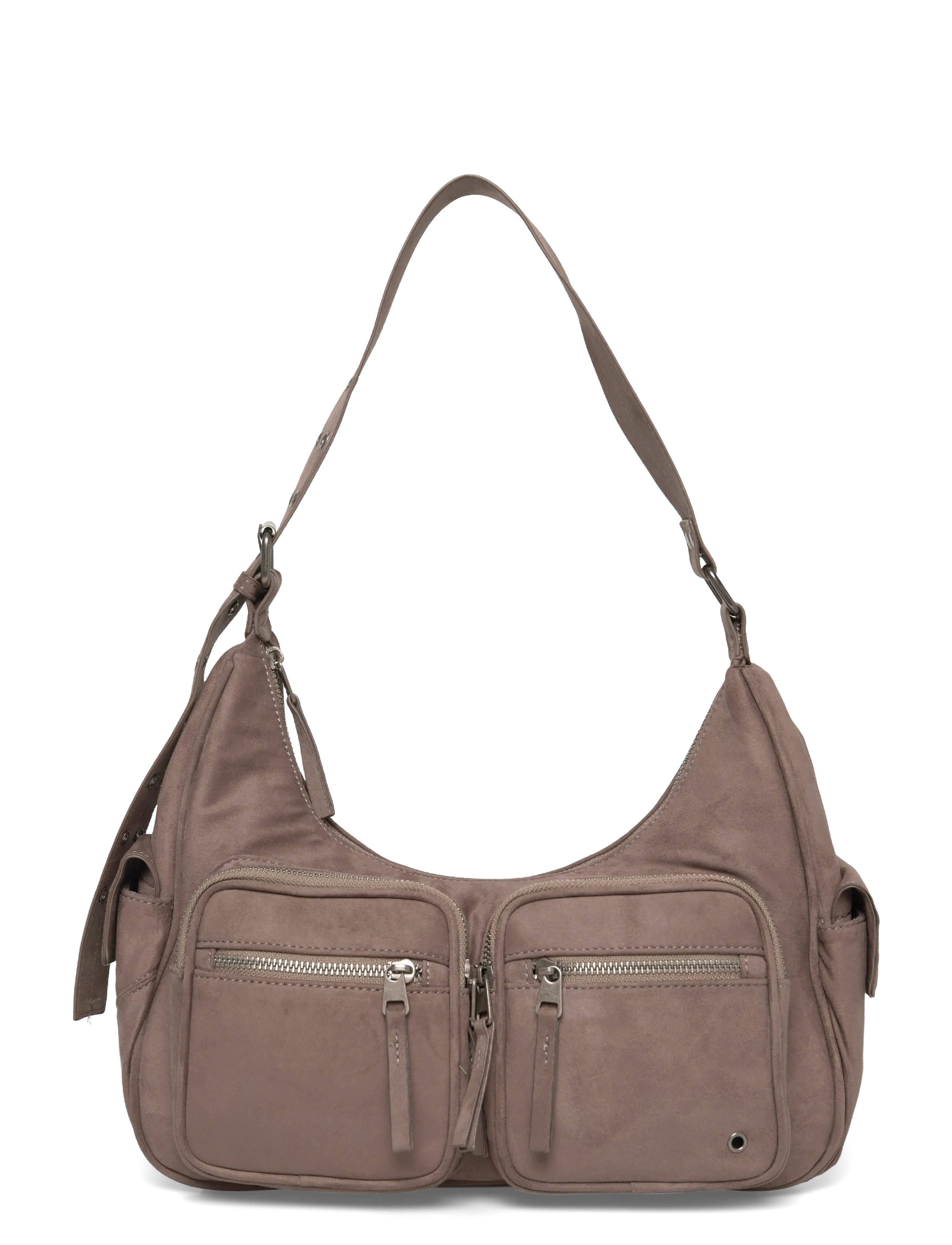 Noella Tilda Bag - Väskor - MOREL / beige