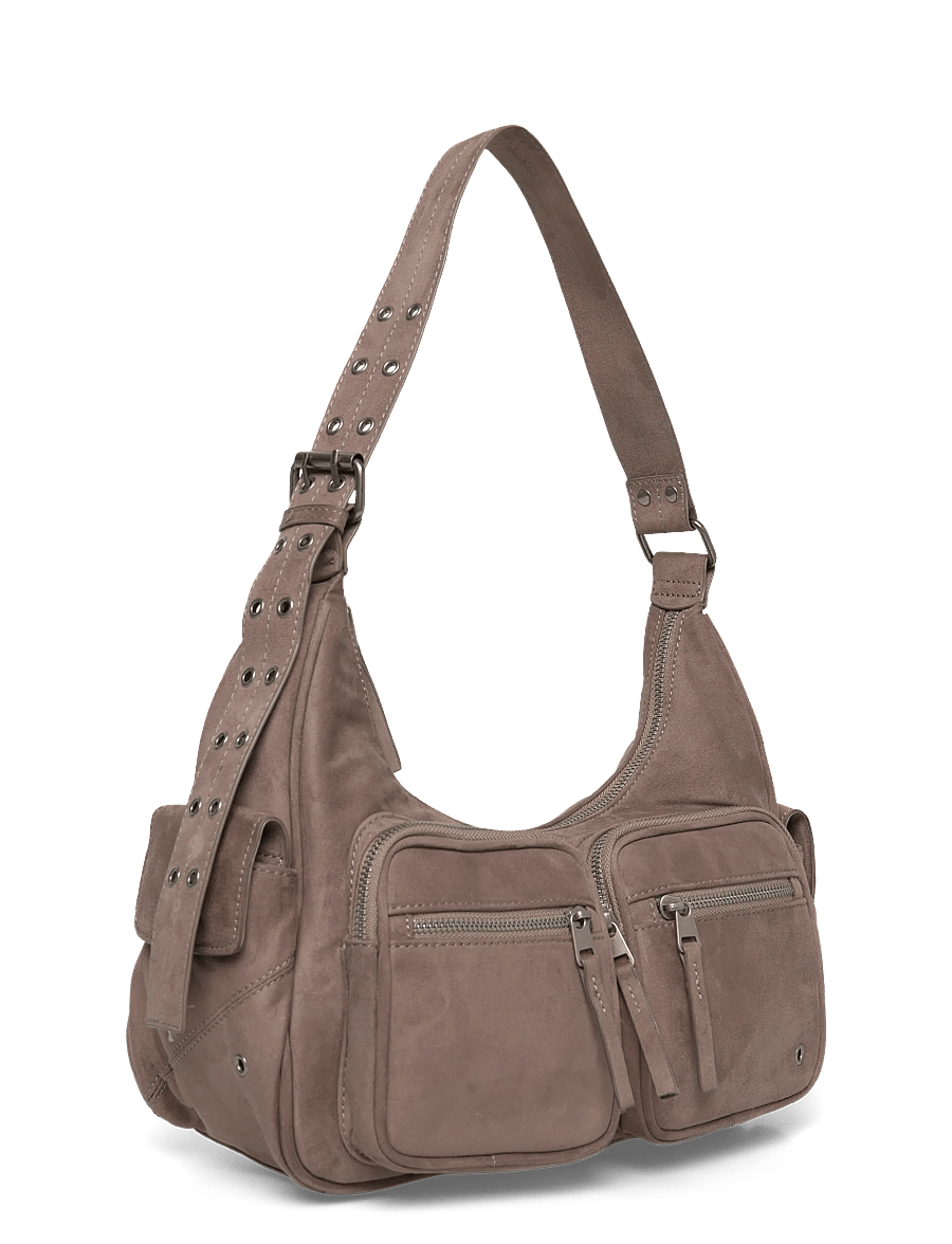 Noella - Tilda Bag - modetrender - morel - 2