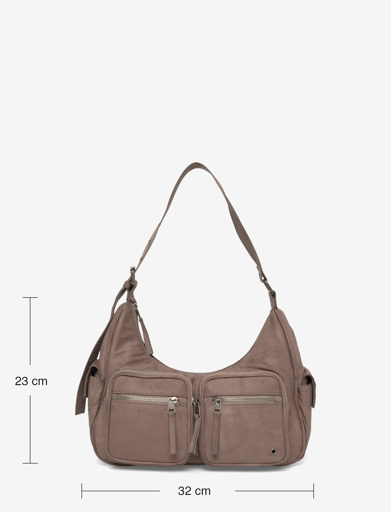 Noella - Tilda Bag - fødselsdagsgaver - morel - 3
