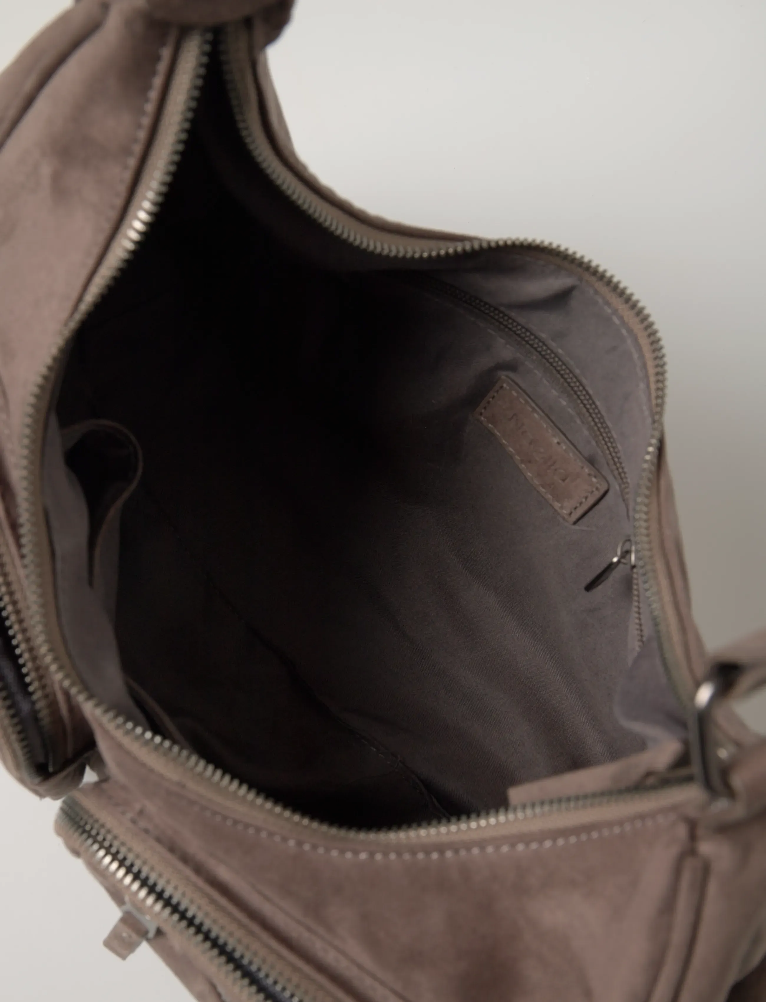 Noella - Tilda Bag - festtøj til outletpriser - morel - 4