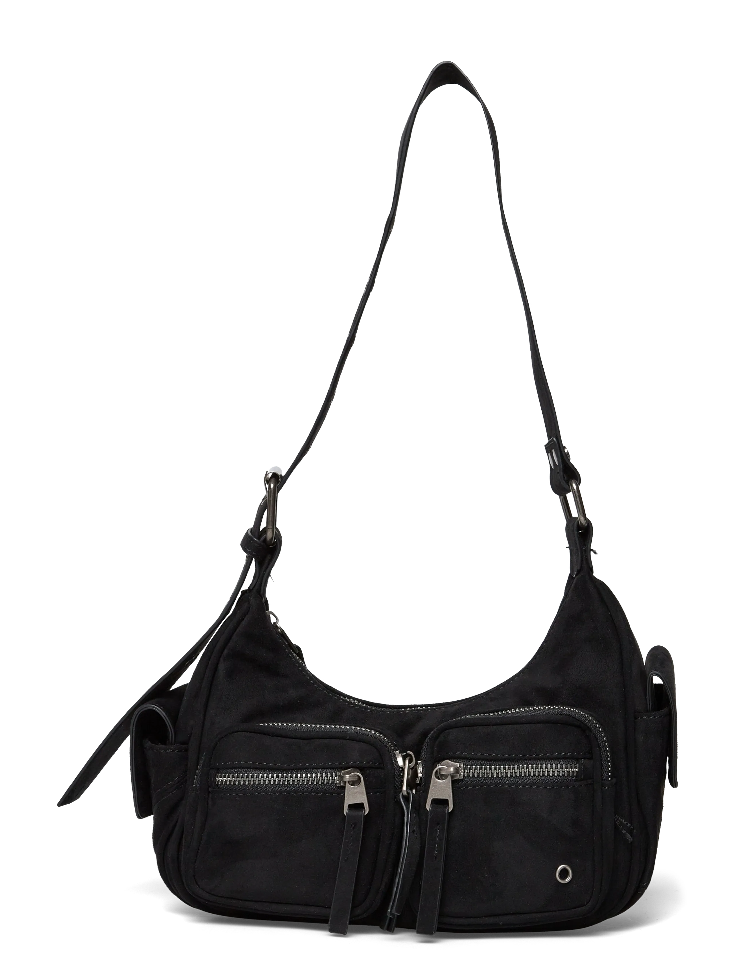 Noella Tilda Bag Small, One Size, Bags, Schwarz - Top Handle Frauen