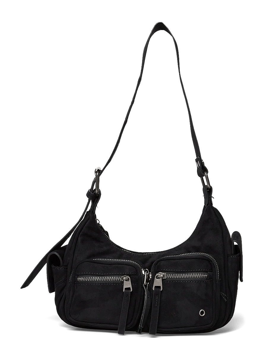 Noella - Tilda Bag Small - fashion trends - black - 0