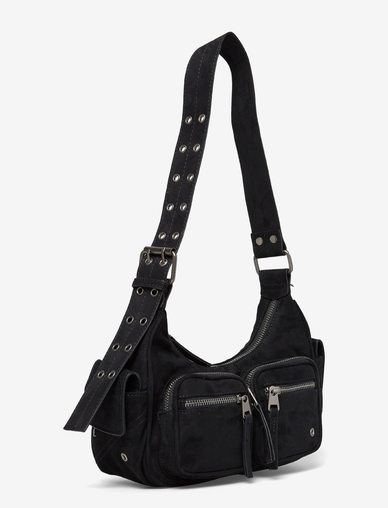 Noella - Tilda Bag Small - særlige begivenheder - black - 2