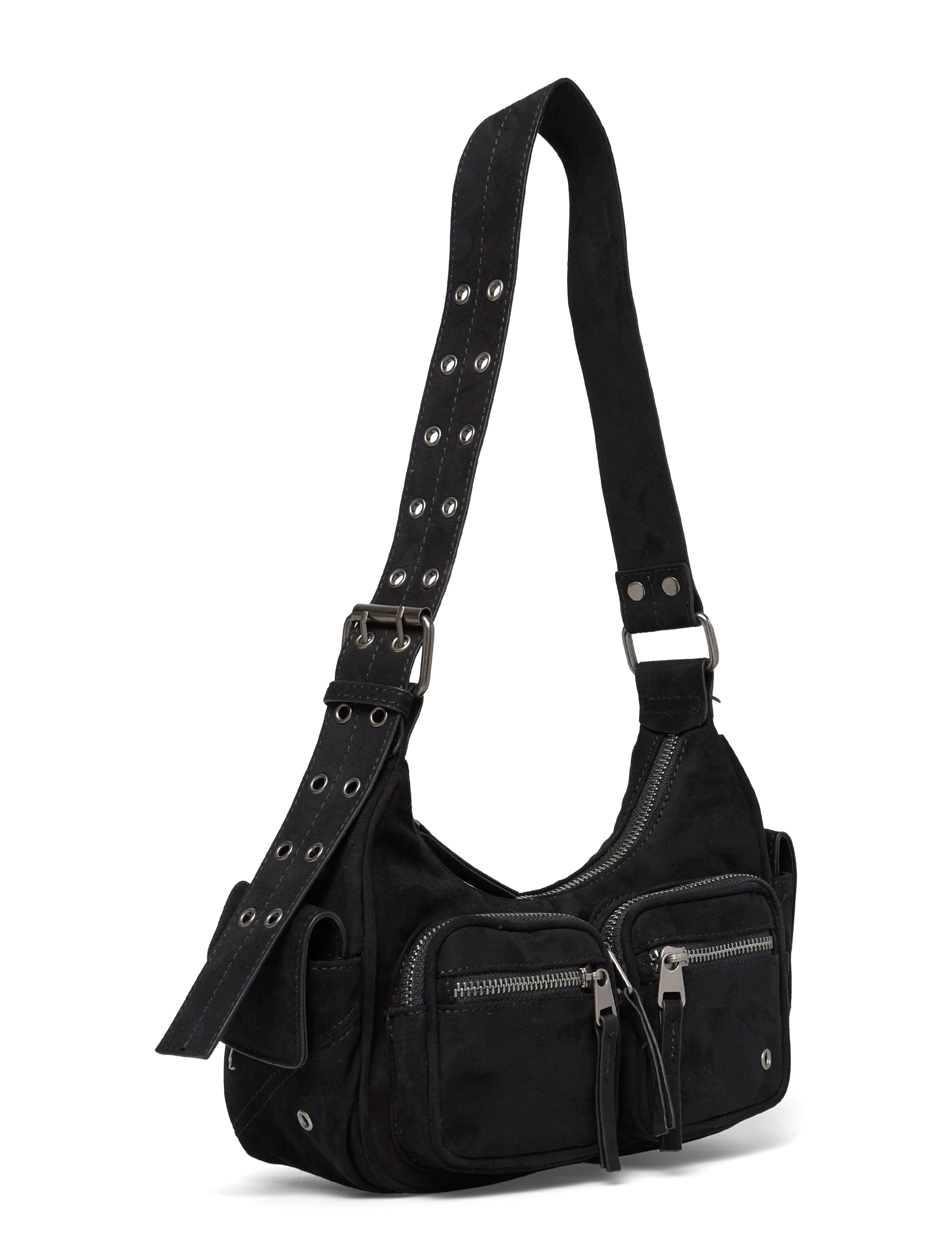 Noella - Tilda Bag Small - festtøj til outletpriser - black - 2