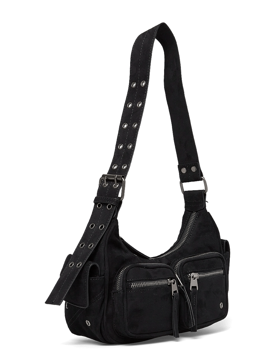 Noella - Tilda Bag Small - fashion trends - black - 2