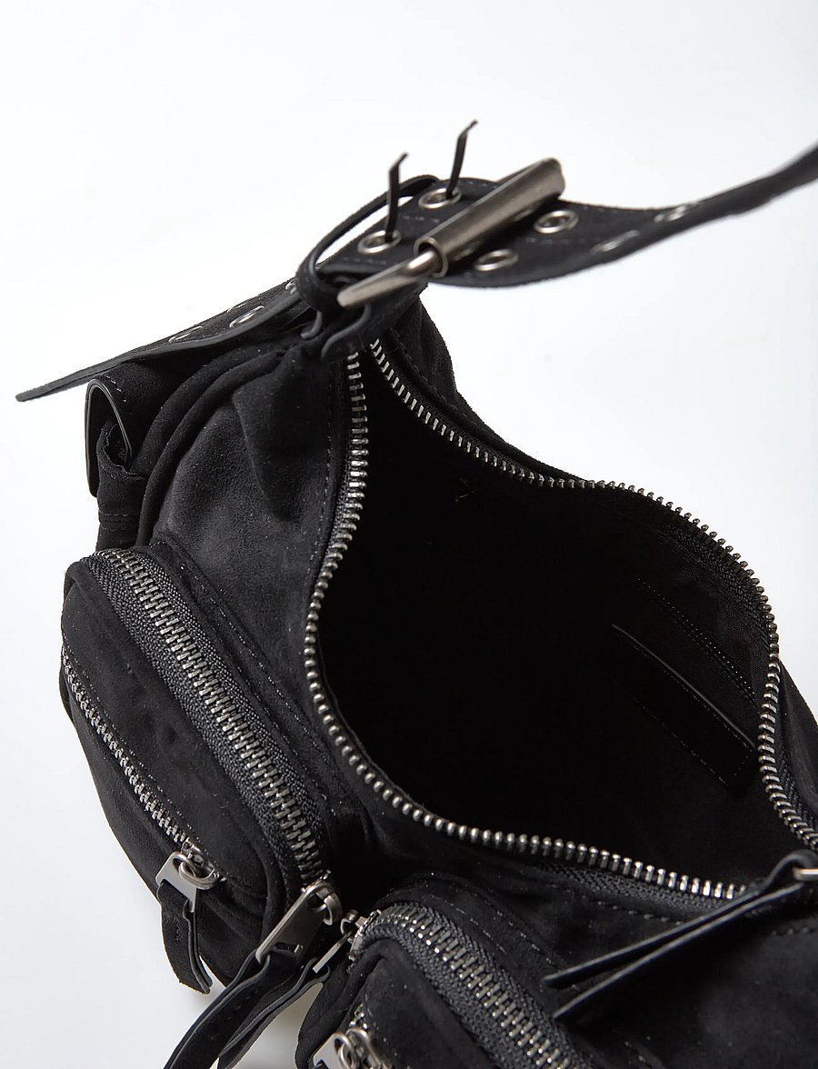 Noella - Tilda Bag Small - fashion trends - black - 3
