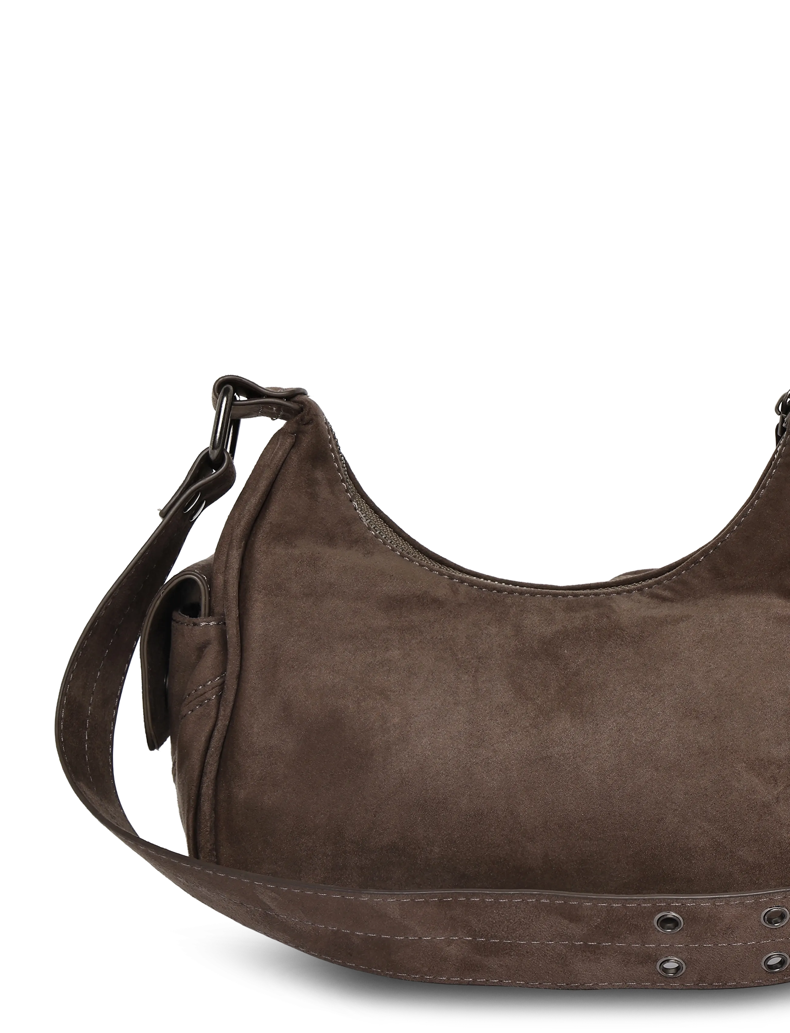 Noella - Tilda Bag Small - mode trends - morel - 3