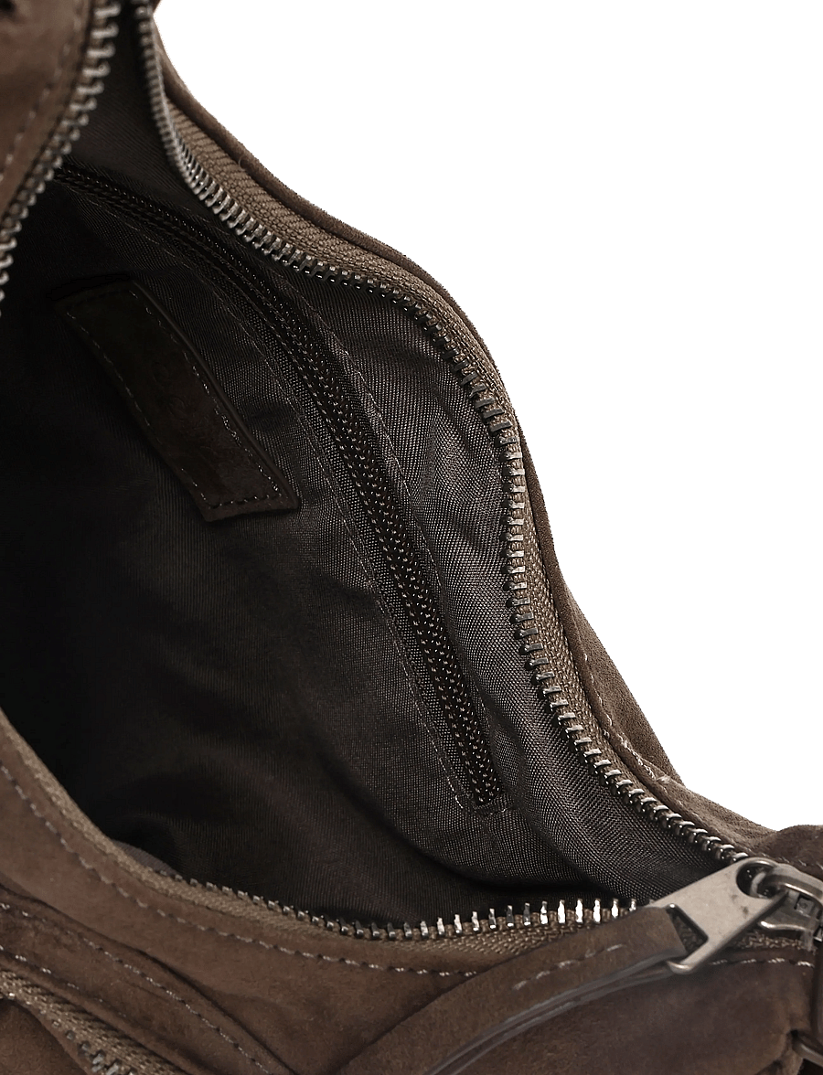 Noella - Tilda Bag Small - modetrends - morel - 4