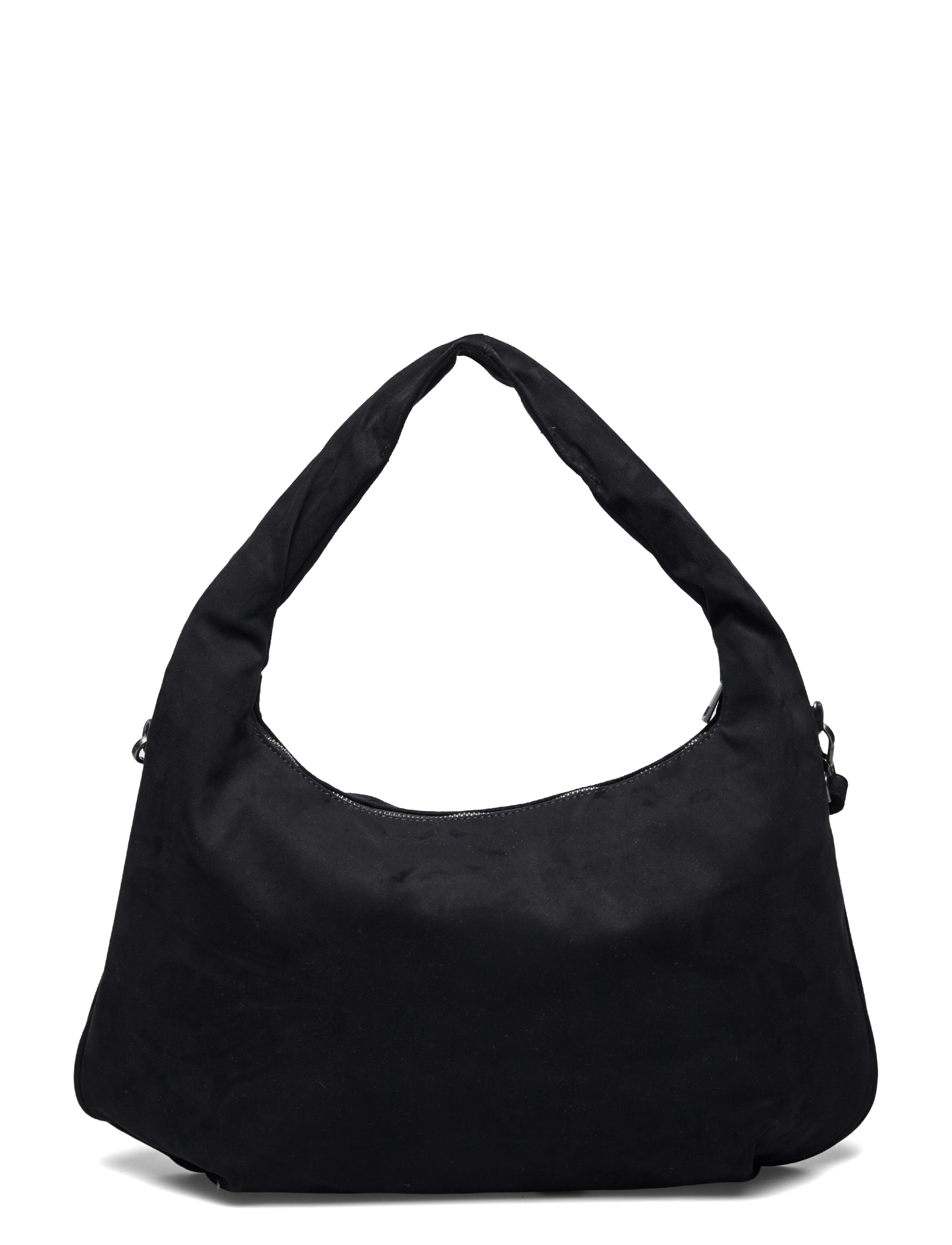 Noella - Peony Hobo Bag - modetrends - black - 1