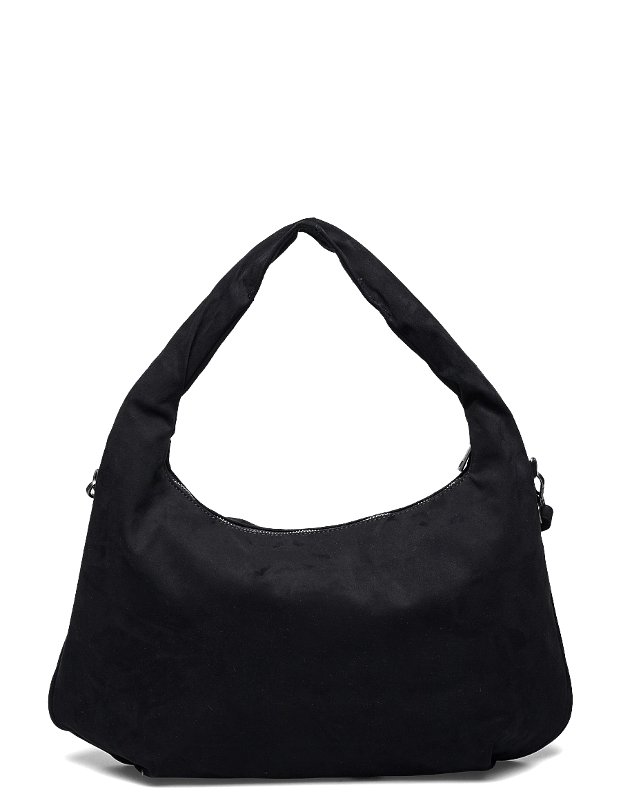 Noella - Peony Hobo Bag - modetrends - black - 1