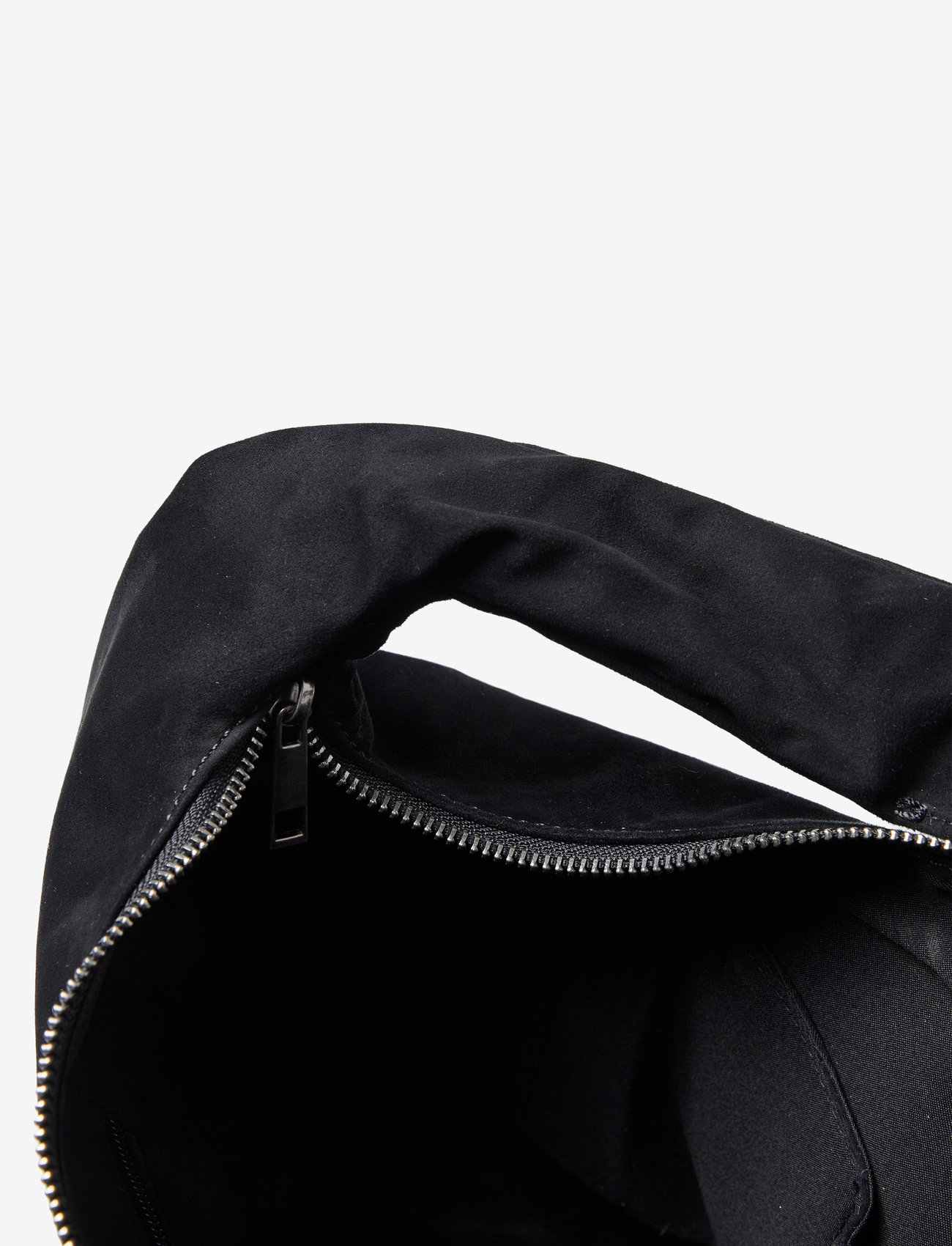 Noella - Peony Hobo Bag - accessories - black - 3