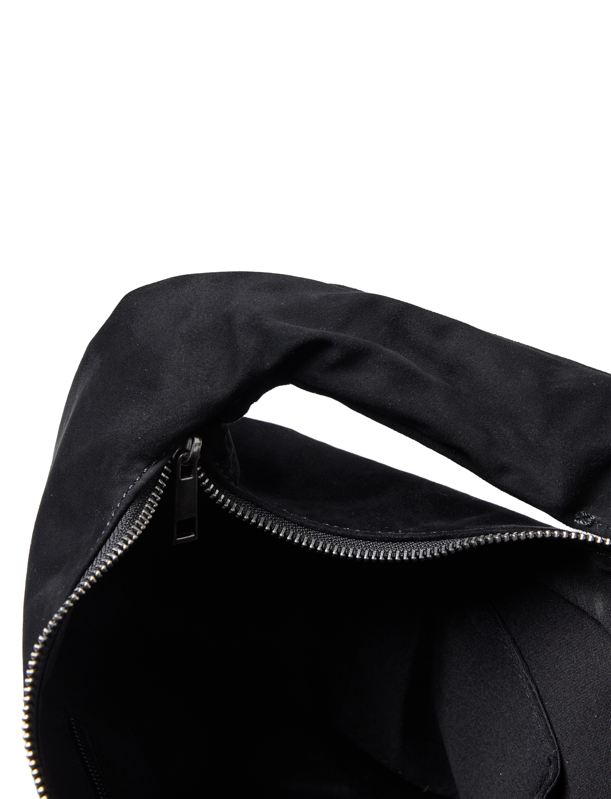 Noella - Peony Hobo Bag - modetrends - black - 3
