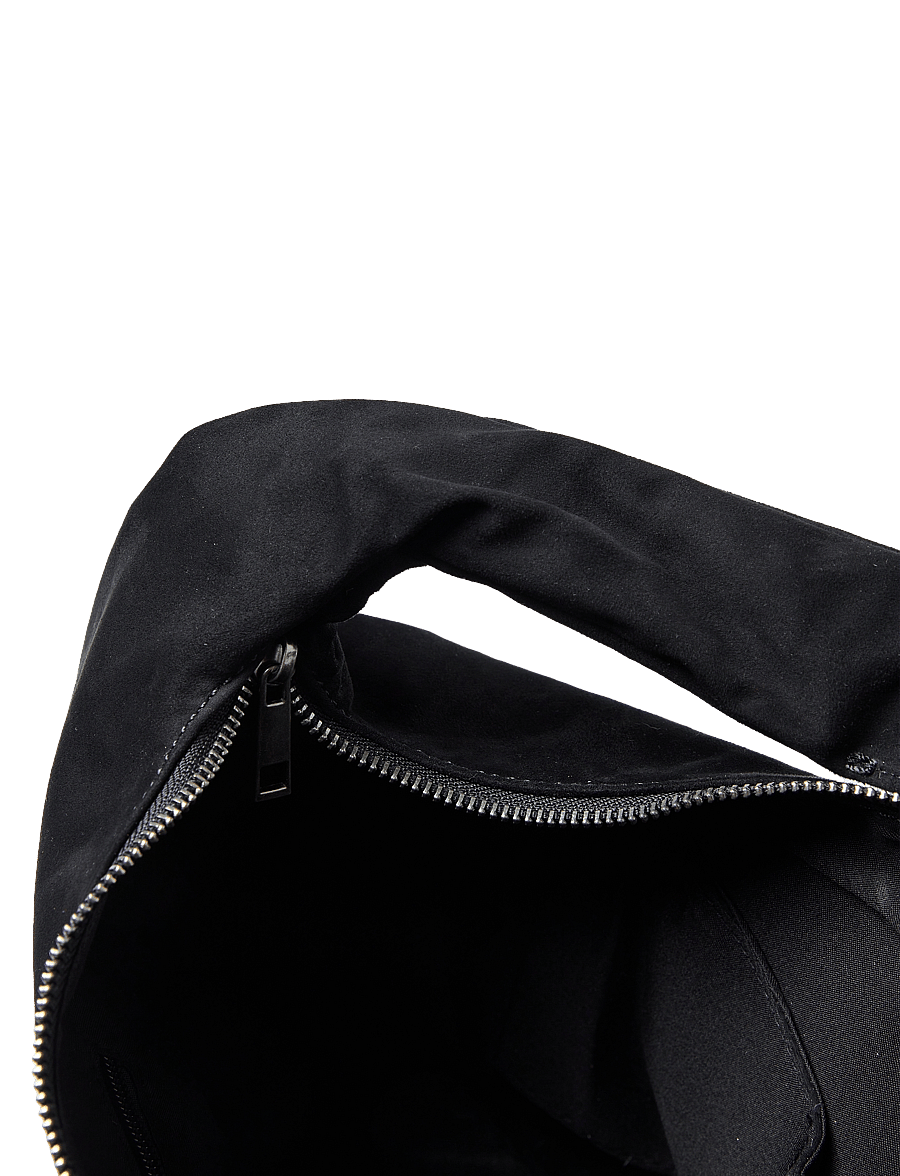 Noella - Peony Hobo Bag - modetrends - black - 3