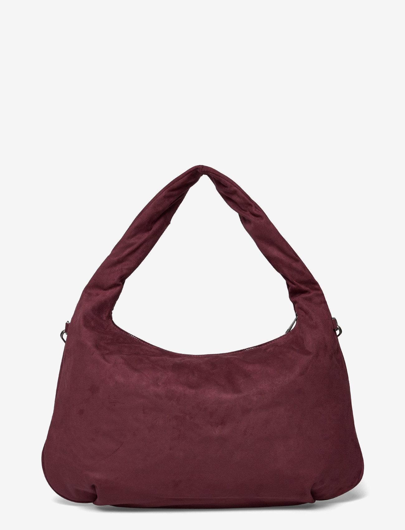 Noella - Peony Hobo Bag - moetrendid - burgundy - 1