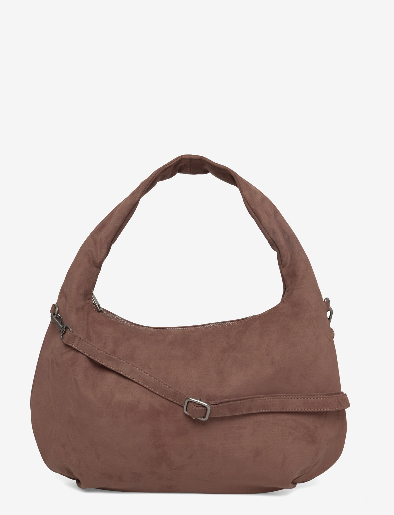 Noella - Peony Hobo Bag - moetrendid - chocolate brown - 0
