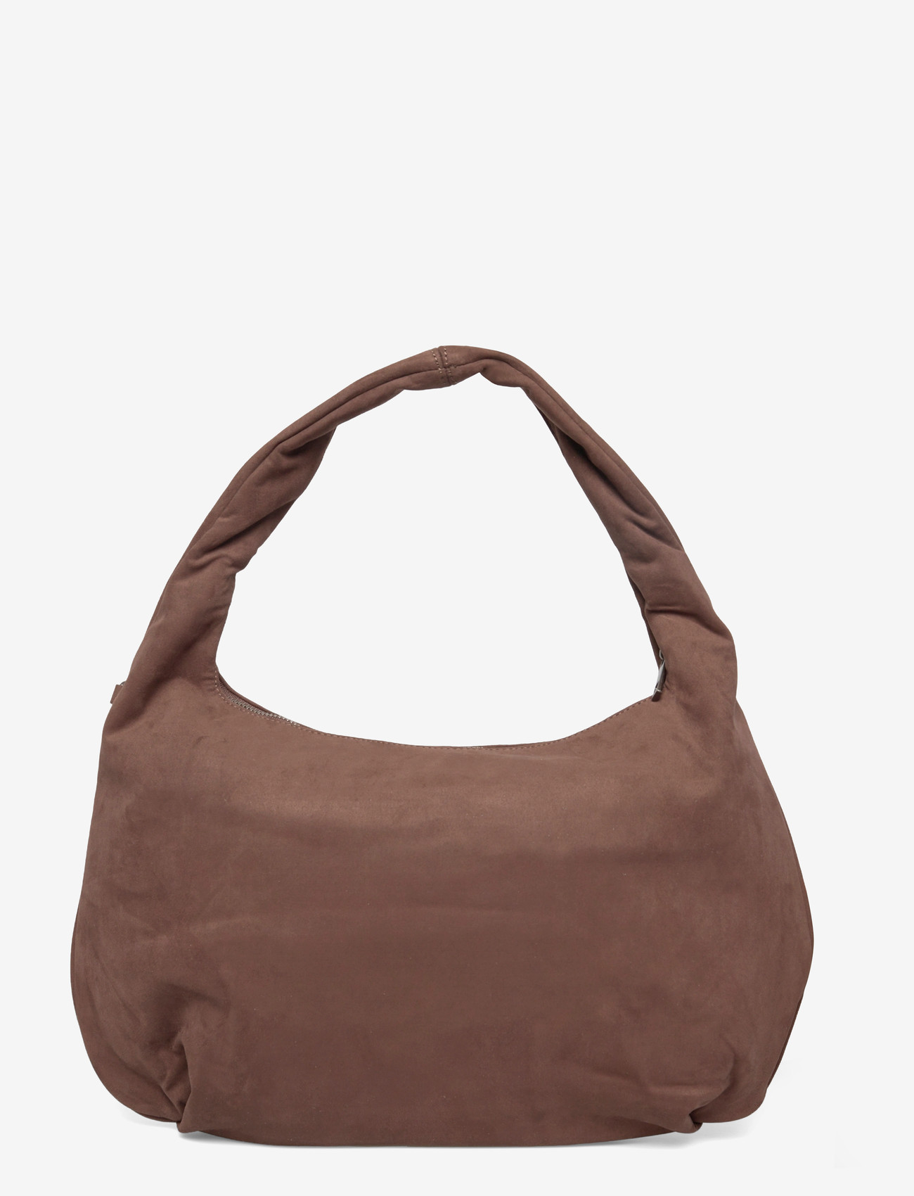 Noella - Peony Hobo Bag - moetrendid - chocolate brown - 1