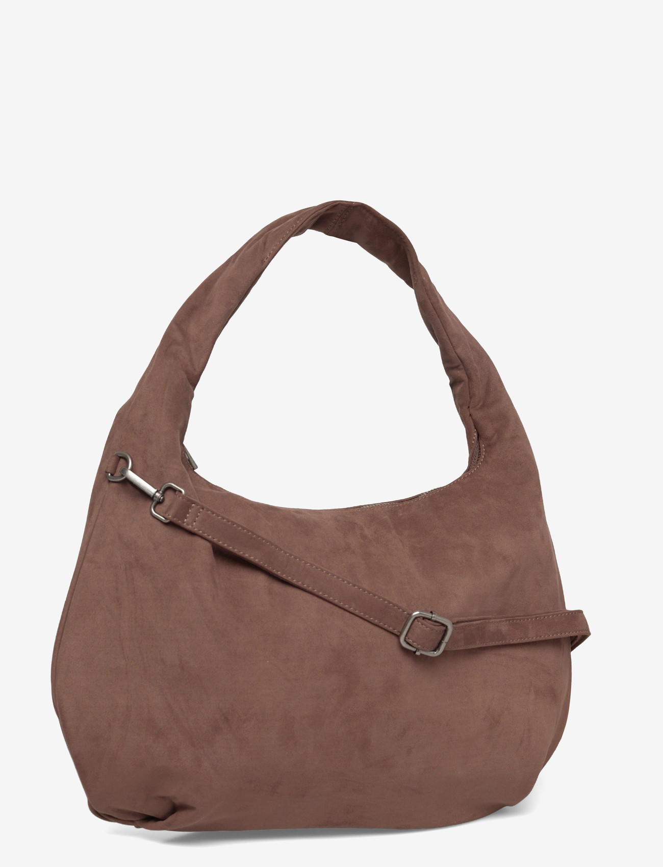 Noella - Peony Hobo Bag - moetrendid - chocolate brown - 2