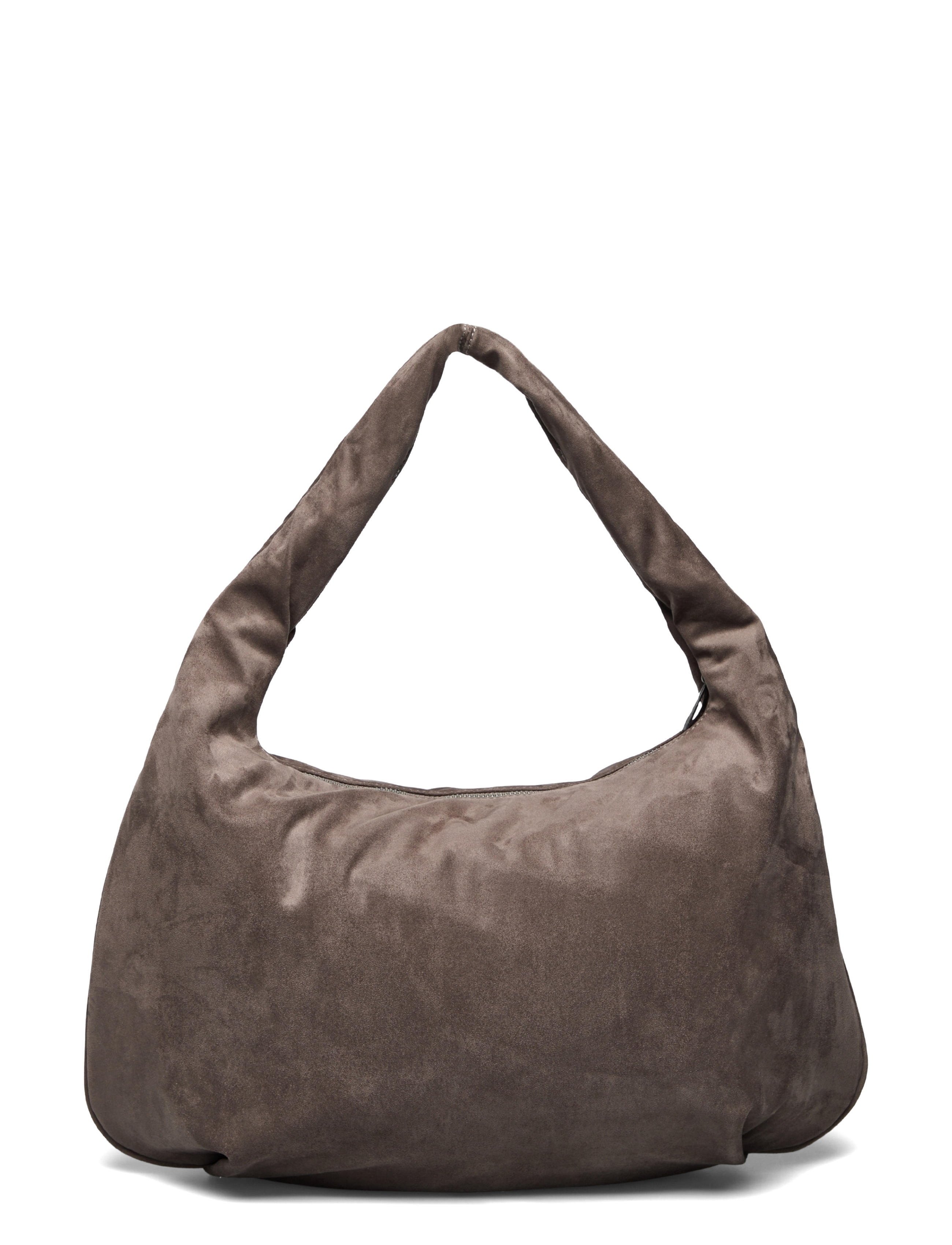 Noella - Peony Hobo Bag - akcesoria - morel - 1