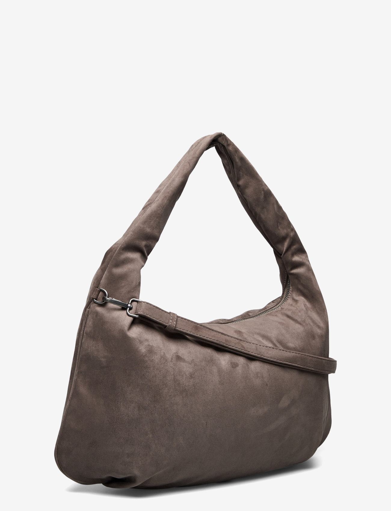 Noella - Peony Hobo Bag - modetrends - morel - 2