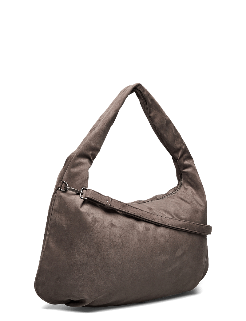 Noella - Peony Hobo Bag - modetrends - morel - 2