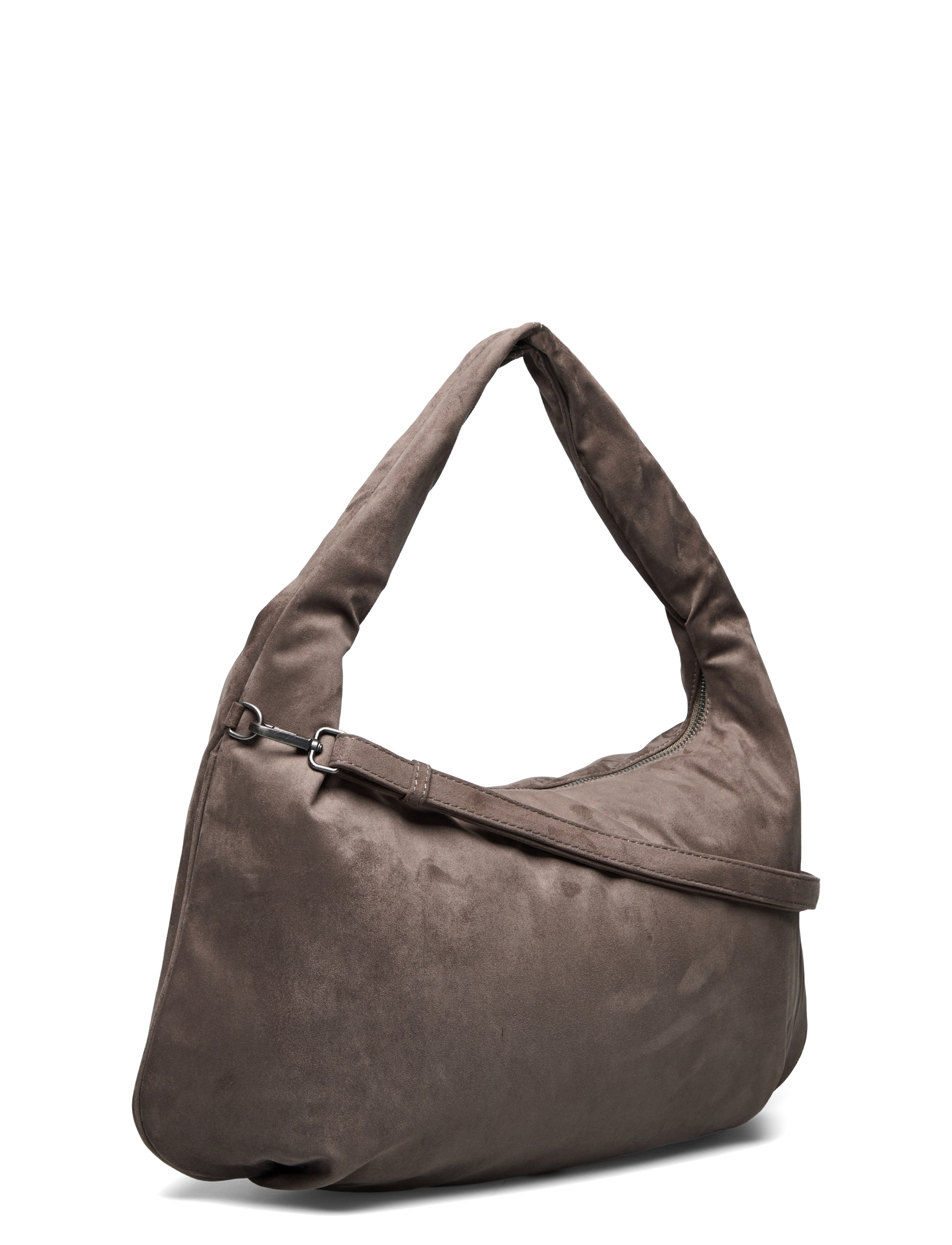 Noella - Peony Hobo Bag - akcesoria - morel - 2