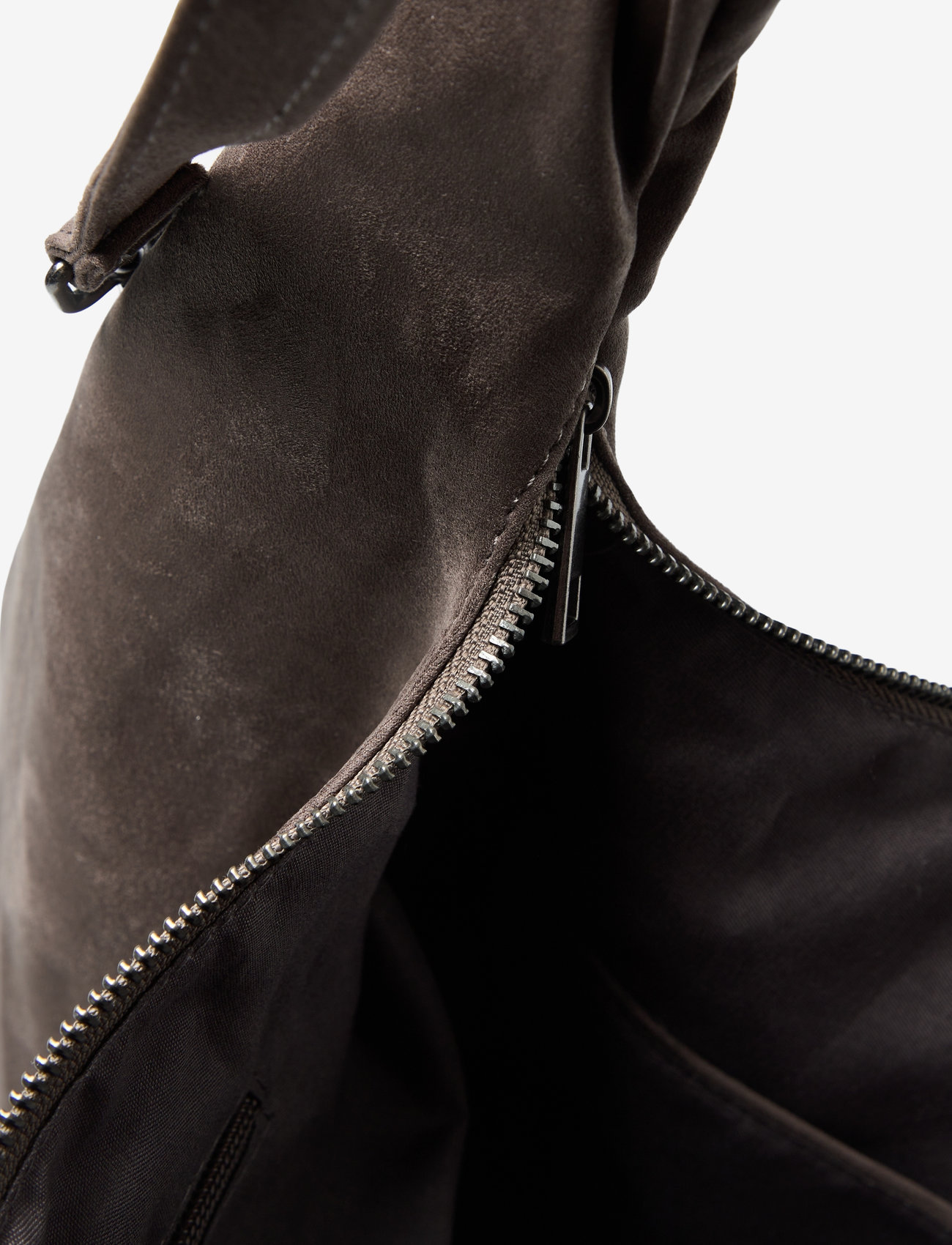 Noella - Peony Hobo Bag - modetrends - morel - 3