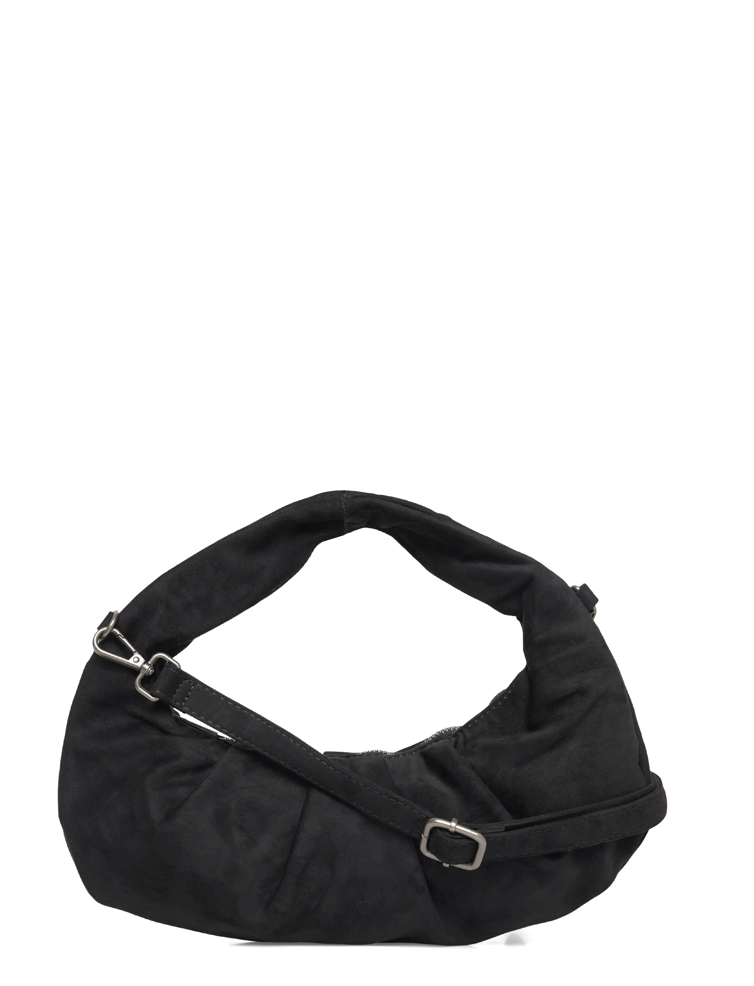 Noella Sula Faye Bag, One Size, Bags, Schwarz - Top Handle Frauen