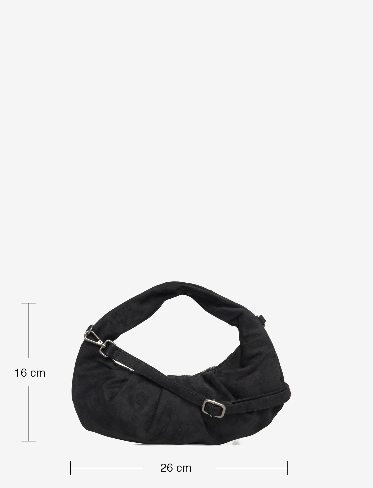 Noella - Sula Faye Bag - speciella tillfällen - black - 3