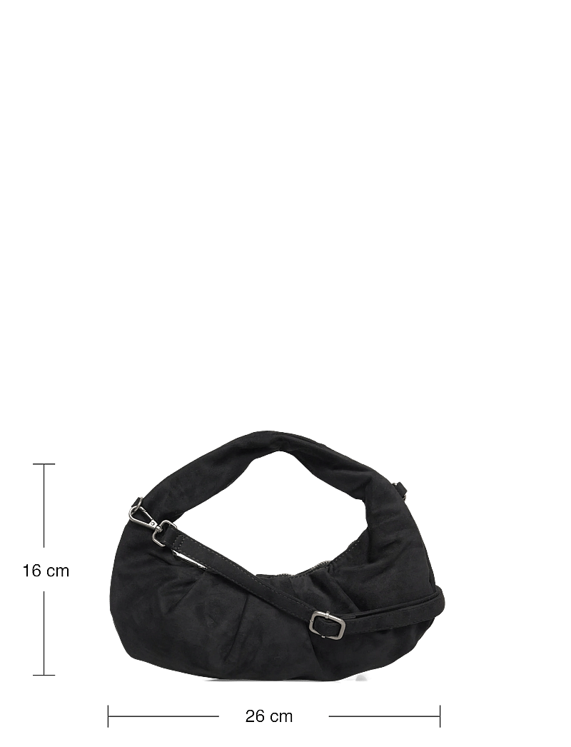 Noella - Sula Faye Bag - speciella tillfällen - black - 3