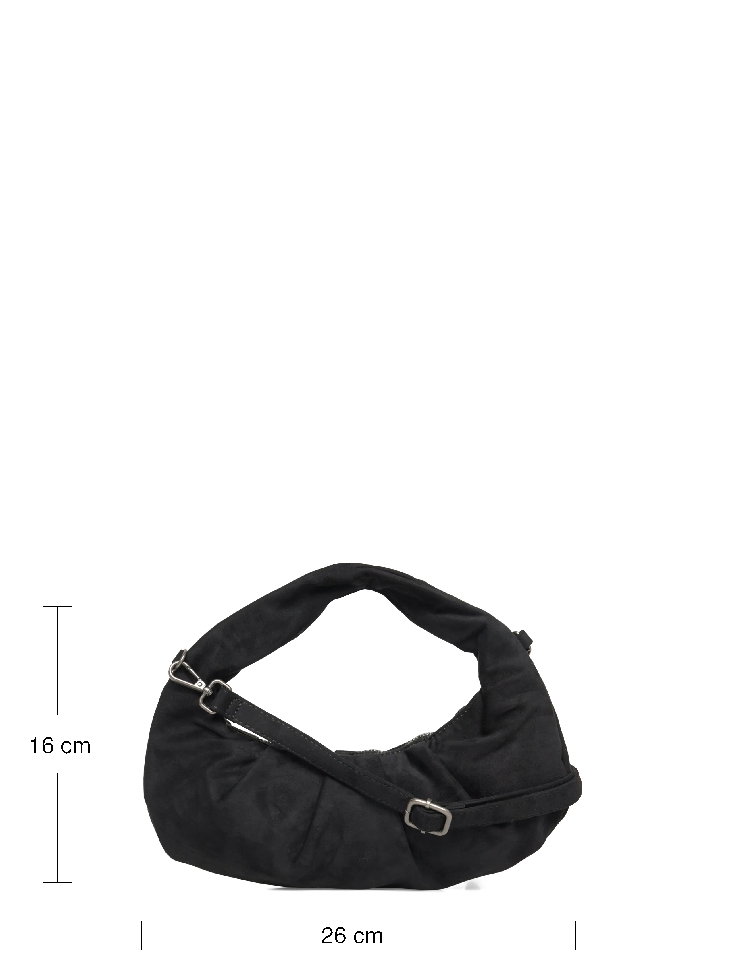 Noella - Sula Faye Bag - accessoires - black - 3